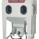 High Pressure Sand Blasting Machine For Sanding Blasting