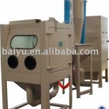 Abrasive Sand Blasting Machine