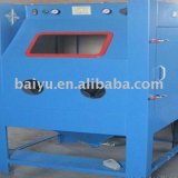 Suction sandblasting Equipment