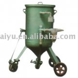 Portable Sand Blasting Equipment