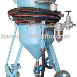 Pressure Sand Blasting Equipment 300L