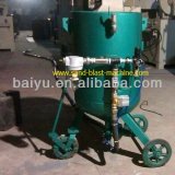 300L High Pressure Sand Blasting Equipment