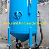 Portable  High Pressure Sand Blasting Equipment JL-60L