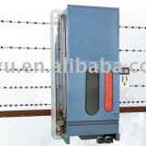 Automatic Glass Sandblasting Machine