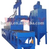 Automatic Plate Shot Blasting Equipment