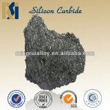 Black Silicon Carbide Used As Refractory Material