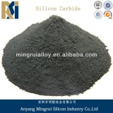 Black Silicon Carbide For Abrasive