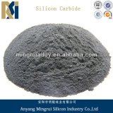 Black Silicon Carbide For for Making Grinding