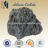 Black Silicon Carbide Use For Abrasive