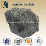 Black Silicon Carbide Used In Refractory Brick