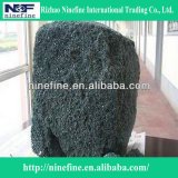 Green Silicon Carbide For Refractory