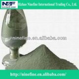 High Quality Green silicon carbide Powder