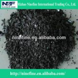 Black Silicon Carbide For Lapping