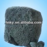 98% Purity Black Silica Carbide Grit For Abrasive Material