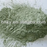 Green Silicon Carbide Recovery Powder For Coated