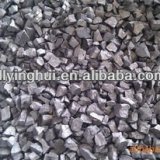 High Quality Black Silicon Carbide Used For Sandblasting and Abrasives