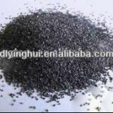 High Quality Black Silicon Carbide Used For Sandblasting