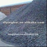 High Quality Black Silicon Carbide Used For Abrasives