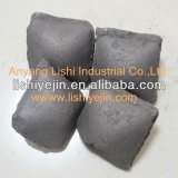 Manufacturer Supplying Silicon Carbide Briquette Si50-65%