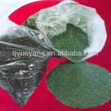 HighQuality Green Silicon Carbide For CONDUCTIVITY AND THERMAL CONDUCTIVITY