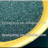 Green Silicon Carbide For Grinding