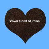 Brown Fused Alumina For Abrasives & Refractory