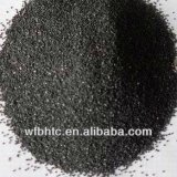 Black Silicon Carbide For Refractory