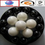 High Hardness And Wear-resistant Ceramic Ball For Grinding Media