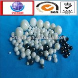 High Quality White Black Ceramic Ball For Grinding Media