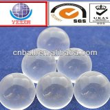 High Quality Glass Ball For Grinding Media