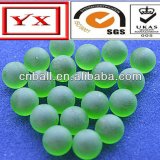 Casting High Quality Glass Ball For Grinding Media
