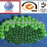 Glass Ball High Quality For Grinding Media