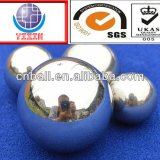 1''Inch Sainless Steel Balls For Grinding Media