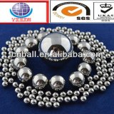 Miniature Steel Balls For Grinding Media