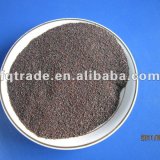 Garnet Abrasive For Polishing