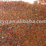Natural abrasive Garnet Sand Used ForPolishing