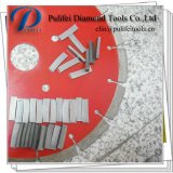 Diamond Saw Segment for Granite Blade