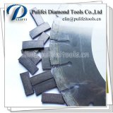 600mm Diamond Segment For Granite Stone Block Cutting