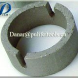 Diamond Core Bit Segment For Concrete
