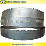 Diamond Circular Saw Blade for Granite Cutting