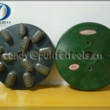 Resin Segment Bond Grinding Wheels