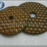 Thickness Premium Polishing Pads For Granite