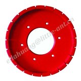 Diamond Ceramic Grinding Wheel