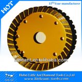 Diamond Tool Of flat Rim Type Wheel For Stone Grinding Size