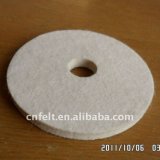 JIYANG Felt Polishing Discs