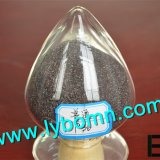 High quality Brown fused alumina/brown corundum abrasive Supplier In China with lowest price