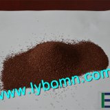 High quality Plated Brown fused alumina/brown aluminium oxide abrasive Supplier In China