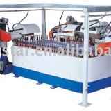 Clrcular Type Continuous Automatic Polishing Machine