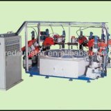 Automatic Rotary Buffing Machine