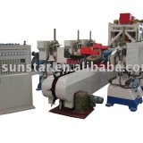 Multifunctional Polishing Machine